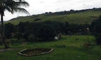 Imagem 3: Área - Santa Maria - 18.988,88m²