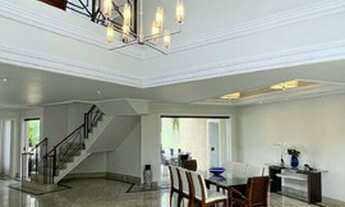 Imagem 4: Casa para venda possui 1050 metros quadrados com 7 quartos em Barra da Tijuca - Rio de Jan