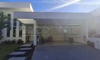 Imagem: Sao Carlos - Casa de Condomínio - Condominio