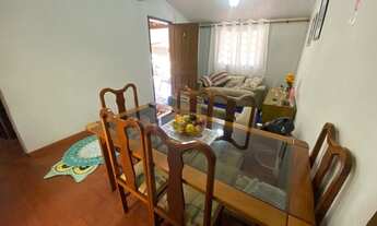 Imagem 4: Casa térrea com edícula em Vila Sobrinho - Campo Grande - MS