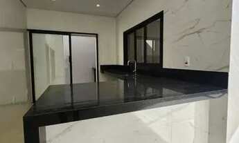 Imagem 7: Casa Residencial de 140m² no bairro Esplanada Primo Meneghetti II em Franca/SP