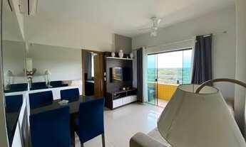 Imagem 4: Condomínio Ilhas Gregas 100% Mobiliado 01 Suíte/Flat