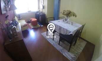 Imagem 2: Apartamento à venda, 2 quartos, 1 vaga, Bosque da Saúde - São Paulo/SP