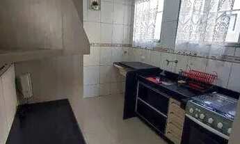 Imagem 3: Apartamento Duplex com 3 dormitórios, sendo 1 suíte para alugar, 105 m² por R$ 2.000/mês