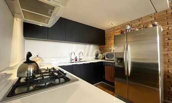 Imagem 7: São Paulo - Apartamento Padrão - Jardins