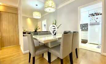 Imagem 4: Apartamento à venda, 3 quartos, 3 suítes, 2 vagas, Ipiranga - São Paulo/SP