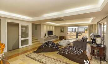 Imagem 3: Cobertura no Bairro Bela Vista