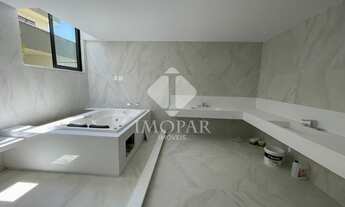 Imagem 7: Alphaville - Final de construção - Linda mansão