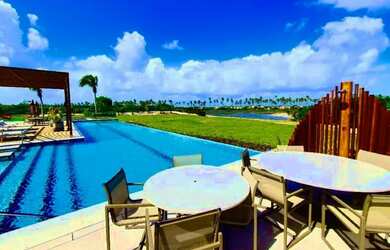 Imagem 7: Reserva Sauípe - lotes a partir de 450 m² em condomínio fechado / WhatsApp - 71.98782.7277