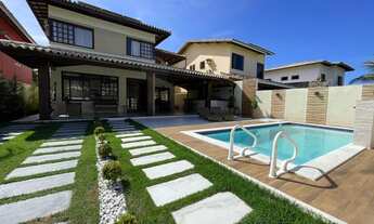 Imagem: Vilas do Atlântico Casa 4/4 2 suítes 300m2