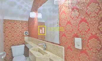 Imagem 6: Casa de Condomínio com 3 dorms, Residencial Granja Deolinda, Sorocaba - R$ 1.13 mi, Cod: 3