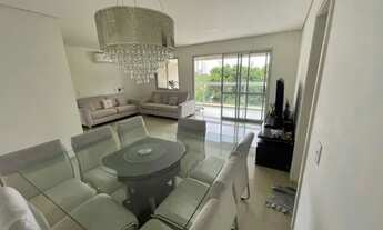 Imagem 2: Condominio Singolare com 132m², com 3 suites, 4 banheiros