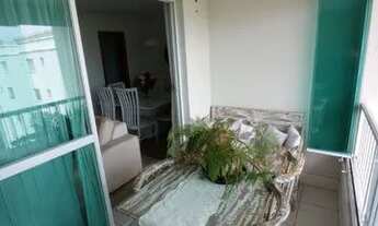 Imagem 5: Apartamento para venda tem 86 metros quadrados com 3 quartos em Centro - Lauro de Freitas