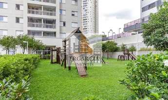 Imagem: Apartamento em Tatuapé - São Paulo