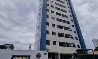 Imagem 1: JOÃO PESSOA - Apartamento Padrão - ESTADOS