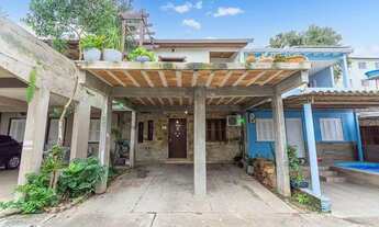 Imagem 7: Sobrado em Esteio