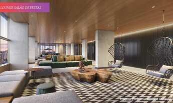 Imagem 7: Studio 40m² à venda Chácara Santo Antônio, São Paulo, SP