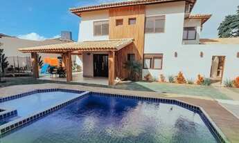 Imagem: LAURO DE FREITAS - Casa de Condomínio