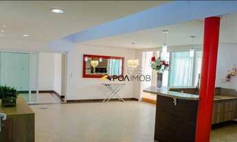 Imagem 7: Casa com 5 dormitórios, 540 m² - venda por R$ 1.800.000,00 ou aluguel por R$ 17.000,00/mês