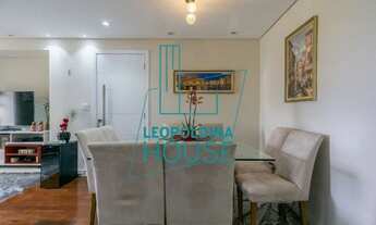 Imagem 5: SãO PAULO - Apartamento Padrão - Vila Leopoldina