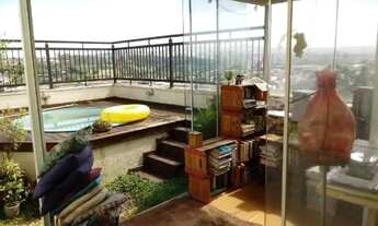 Imagem 5: COBERTURA - VILA LEOPOLDINA - SP