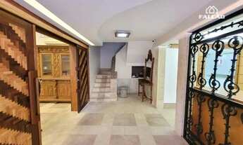 Imagem 5: Casa para alugar, 110 m² por R$ 11.200/mês - Gonzaga - Santos/SP