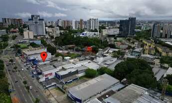 Imagem 4: Imóvel comercial na Av. André Araújo/ 448m²!