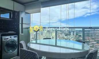 Imagem 6: Apartamento para venda no Brooklin - Edifício Cosmopolitan High Garden