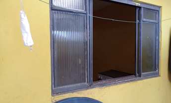 Imagem 3: CASA COM PONTO COMERCIAL E GARAGEM em Piraporinha - Diadema - SP