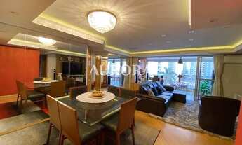 Imagem 4: Apartamento no Edifício Solar Rivera à venda, Gleba Palhano, Londrina, PR