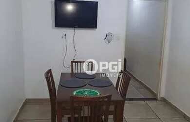 Imagem 3: Casa com 3 dormitórios à venda, 165 m² por R$ 402.000,00 - Jardim Paulistano - Ribeirão Pr