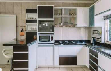 Imagem 2: Alugo apartamento semi mobiliado. Santa Cruz do Sul