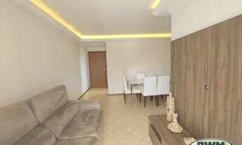 Imagem 3: Apartamento mobiliado, bem localizado, no tradicional bairro do Campolim, ao lado do shop