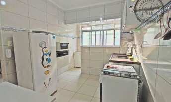 Imagem 6: Kitnet localizada no bairro Vila Guilhermina - Praia Grande/SP