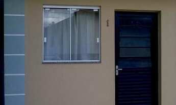 Imagem: Kitinete próx.Continente Park e Faculdade