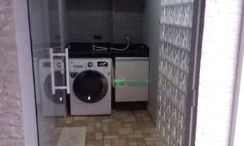 Imagem 6: Sobrado com 3 dormitórios à venda, 95 m² por r$ 480.000 - jardim belizário - cotia/sp