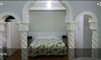 Imagem 2: FLAT no centro de Ubá