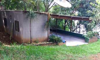 Imagem 3: Vende-se um Rancho Rio Paranaíba em Cachoeira Dourada Goiás