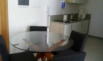 Imagem 6: Lindíssimo em Muro alto, bem ventilado, de frente para a Piscina - Oportunidade!