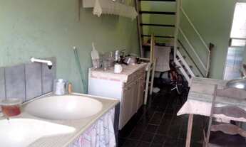 Imagem 5: Aluga casa grande de 3 quartos recém reformada na cidade de Ipatinga