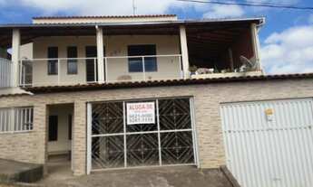 Imagem: Alugo casa no bairro Teresópolis em João