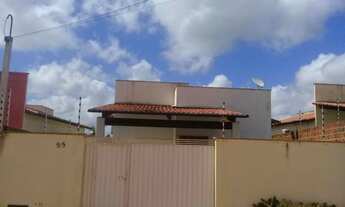 Imagem: Aluguel de casa mobiliada em João Câmara