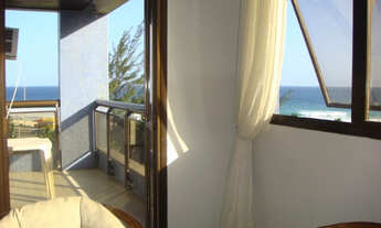 Imagem 7: Apartamento na Barra da Tijuca, 2 Quartos, 1 Suíte, 78 m², Alfa Barra