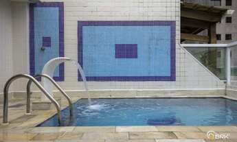 Imagem 3: Apartamento à venda com 3 dormitórios em Jardim las palmas, Guarujá cod:3977