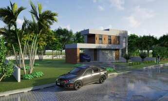 Imagem 7: Casa 3 suítes dentro de condomínio em Maricá - Lançamento !