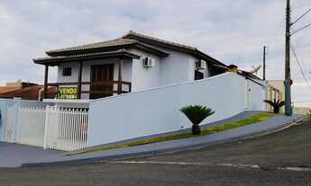 Imagem: Casa em Pilar do sul troco por terreno comercial