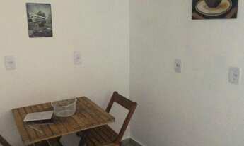 Imagem 5: Alugo quitinete mobiliada no Centro de Nova Friburgo, sem taxa de condomínio