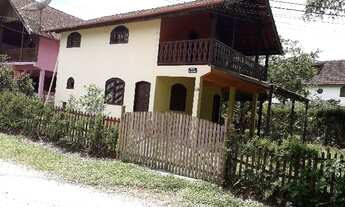 Imagem: ALUGO CASA NO CENTRO DE LUMIAR