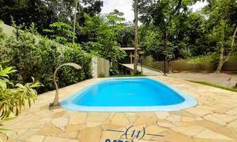 Imagem 5: Casa grande com piscina e churrasqueira - Bertioga - Guaratuba