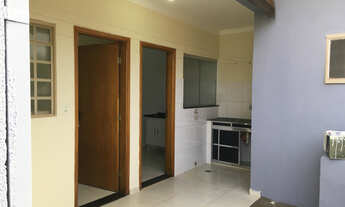 Imagem 5: Alugo casa R Copacabana Jd Planalto 700,00